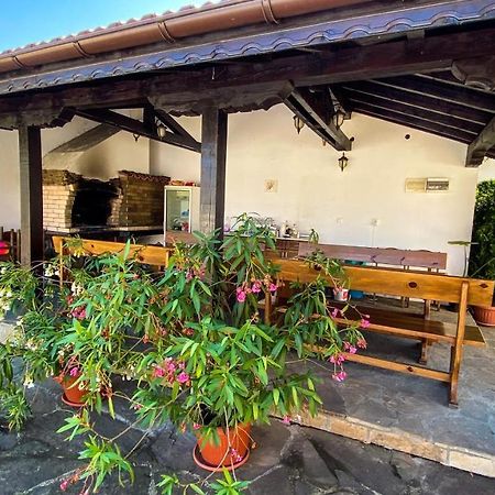 De-Yan Guest House โอเรชาค ภายนอก รูปภาพ
