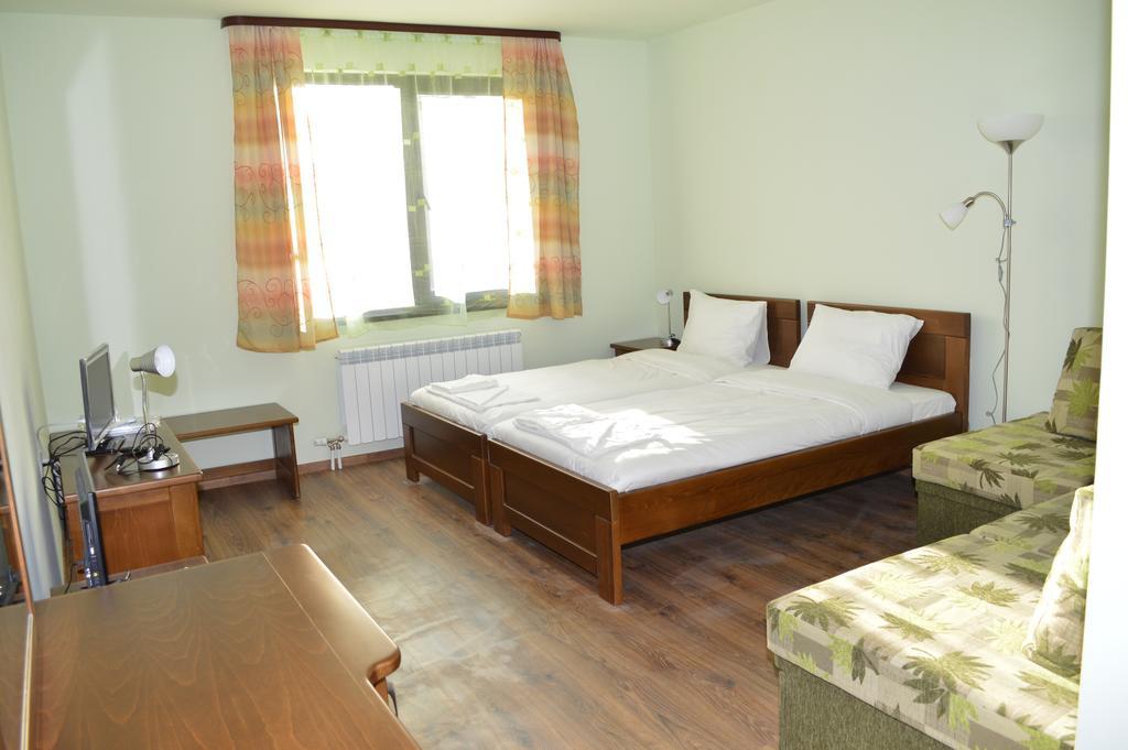 De-Yan Guest House โอเรชาค ห้อง รูปภาพ