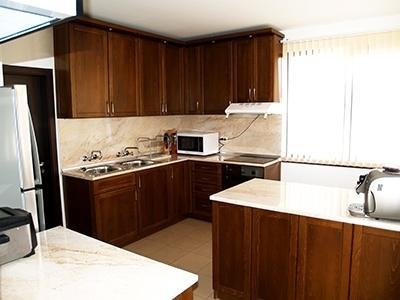 De-Yan Guest House โอเรชาค ภายนอก รูปภาพ