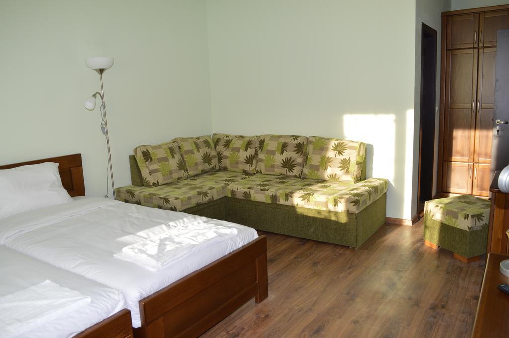 De-Yan Guest House โอเรชาค ห้อง รูปภาพ