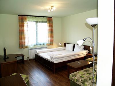 De-Yan Guest House โอเรชาค ห้อง รูปภาพ