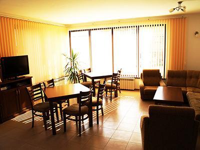 De-Yan Guest House โอเรชาค ภายนอก รูปภาพ